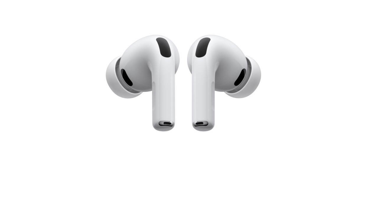 Apple AirPods 4 / AirPods Pro (الجيل الحديث)
