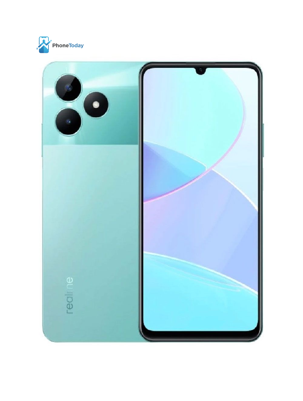 Realme C51