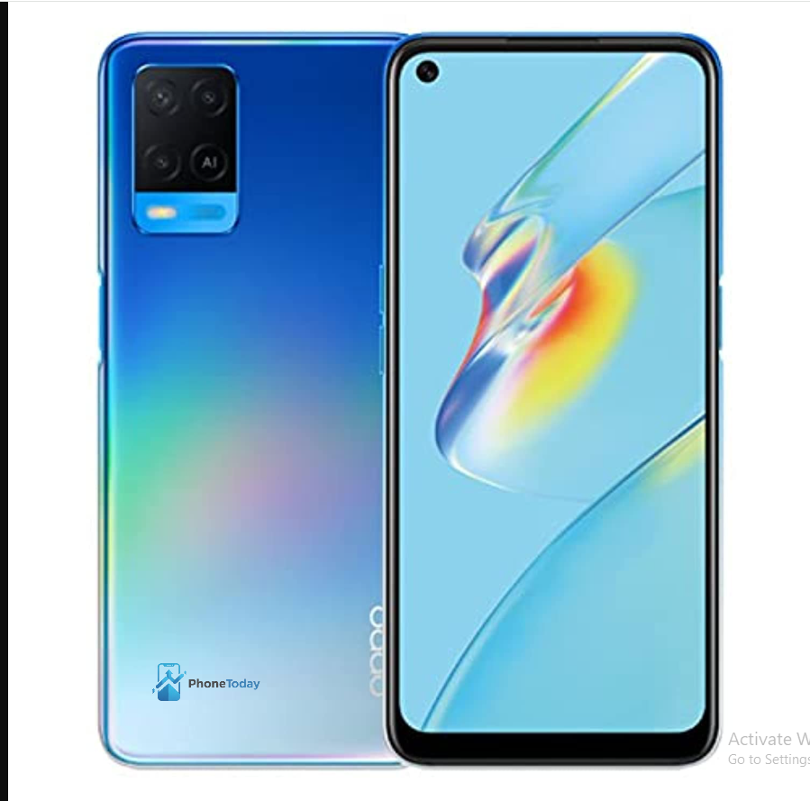 Oppo A54