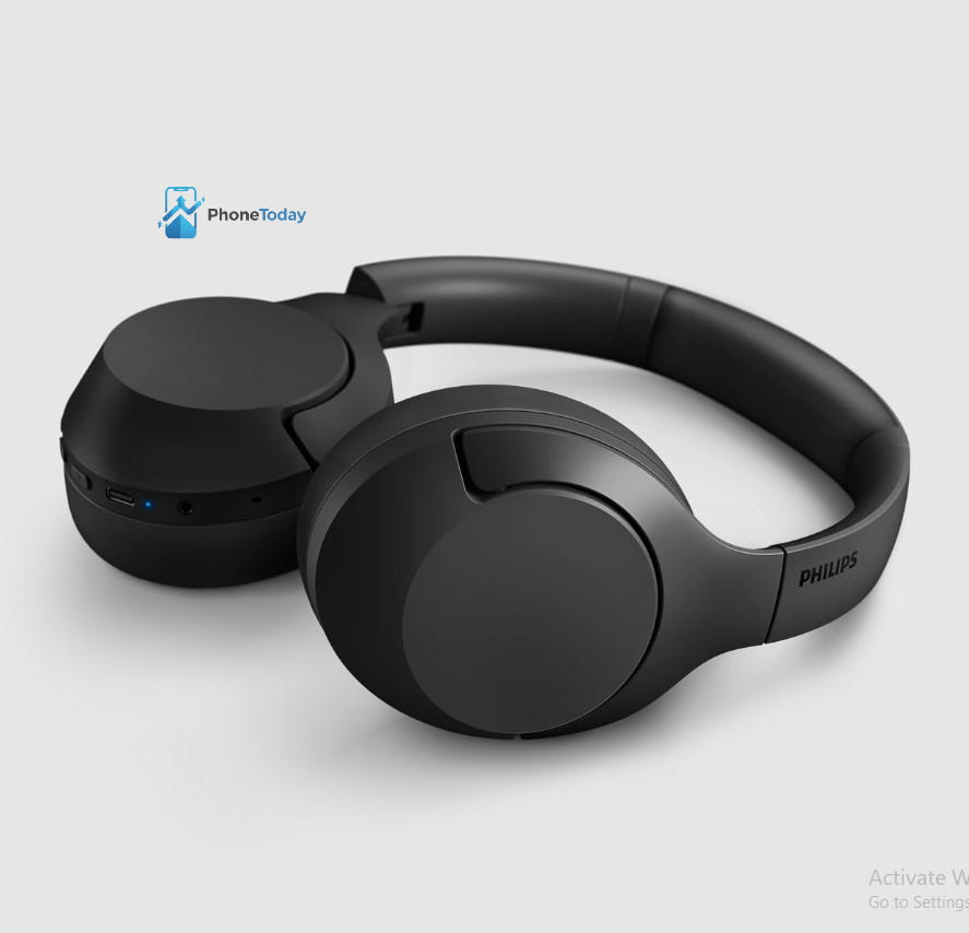 Philips TAH8506BK