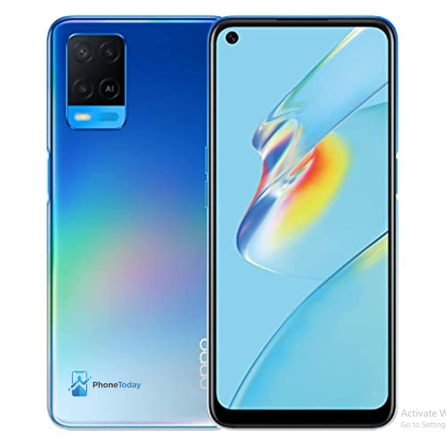 Oppo A54