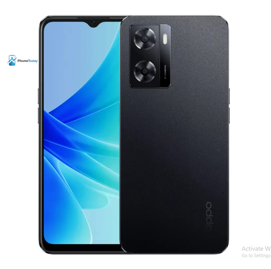 Oppo A57