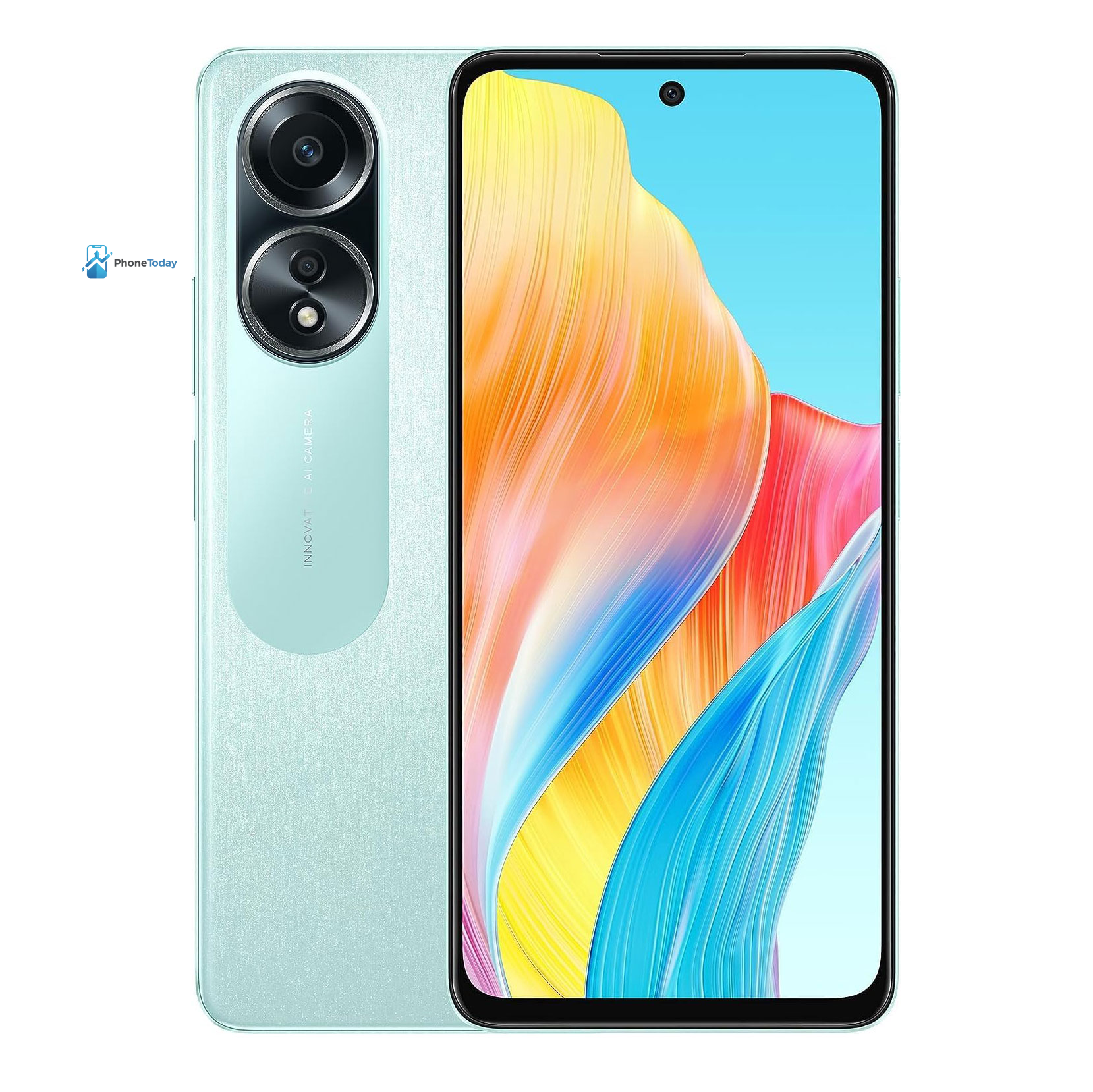 Oppo A58