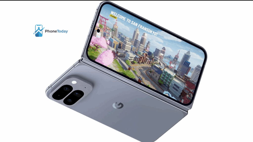 جوجل تطلق رسميا Pixel 10 Pro Fold وسماعات Pixel Buds 2a.. جودة الصوت بسعر معقول