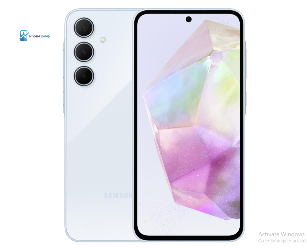 Samsung Galaxy A35 5G