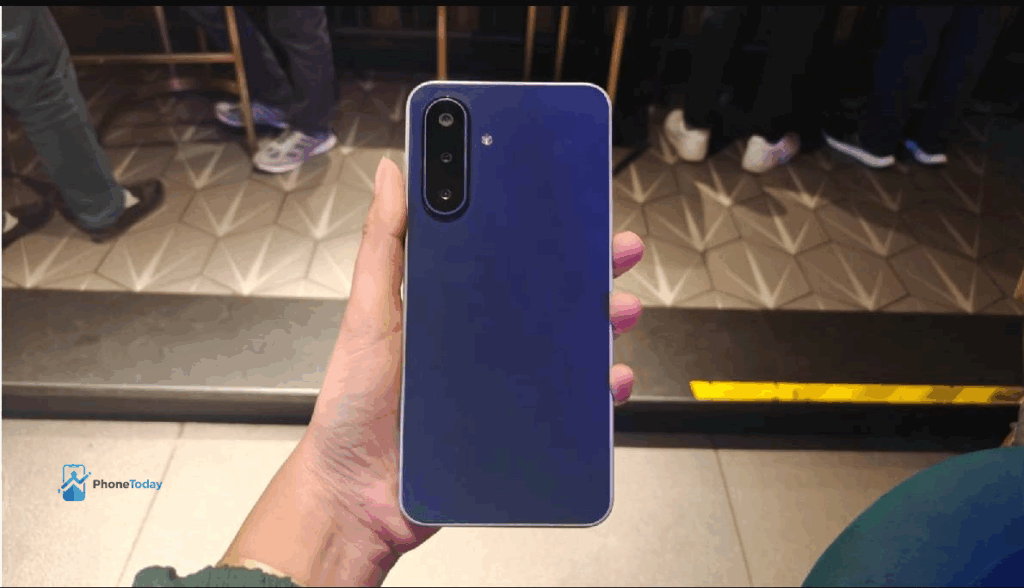 سامسونج تطلق رسميا Galaxy M17 5G في الفئة الاقتصادية.. تليفون يستاهل كل دولار