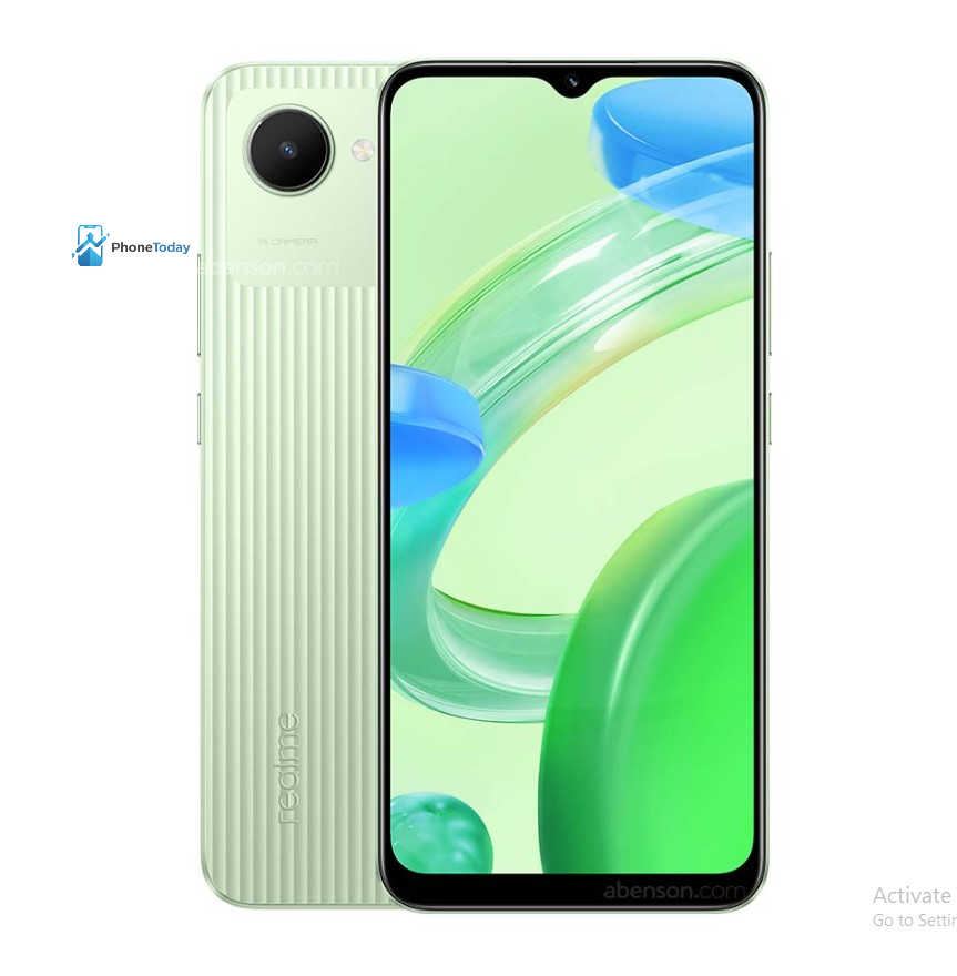  Realme C30